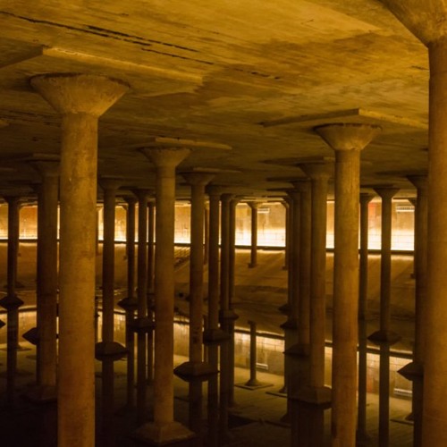 Cistern (demo)