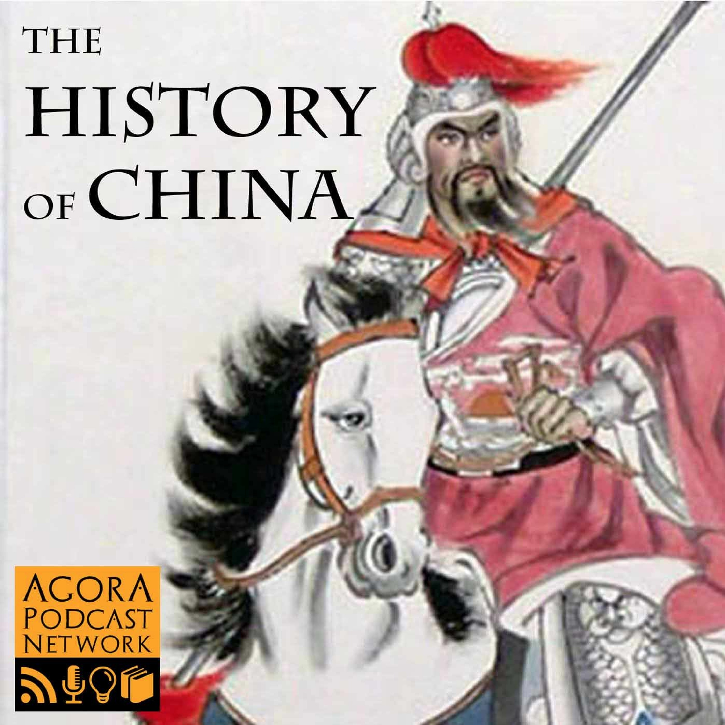 The History of China Podcast