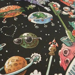 Universio Loaded Dice (NIVEO Remix)