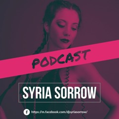 Team Syria Sorrow Podcast #005