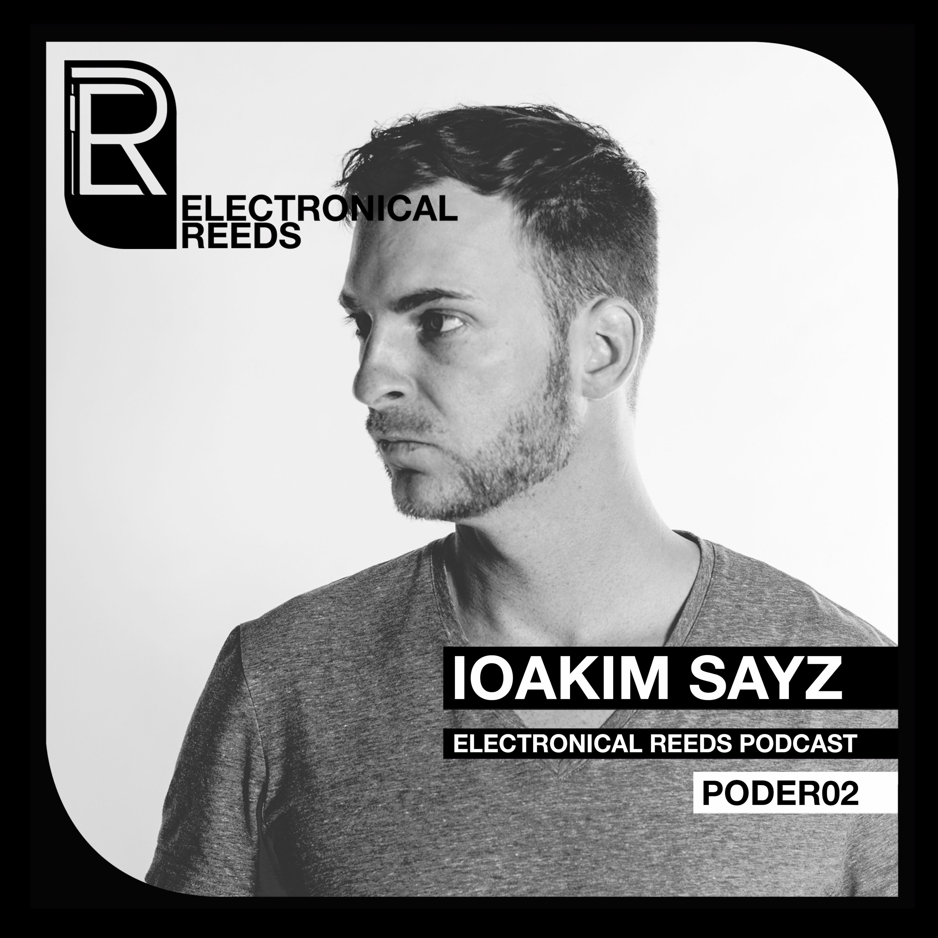Electronical Reeds