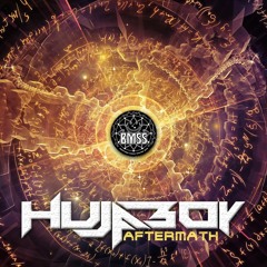 Hujaboy - Aftermath