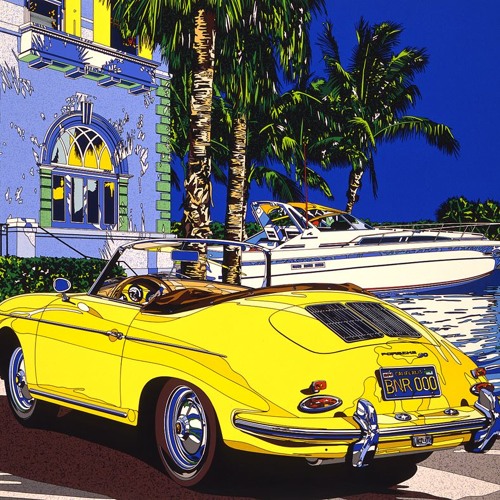 peedog /Next summer prod.Alto