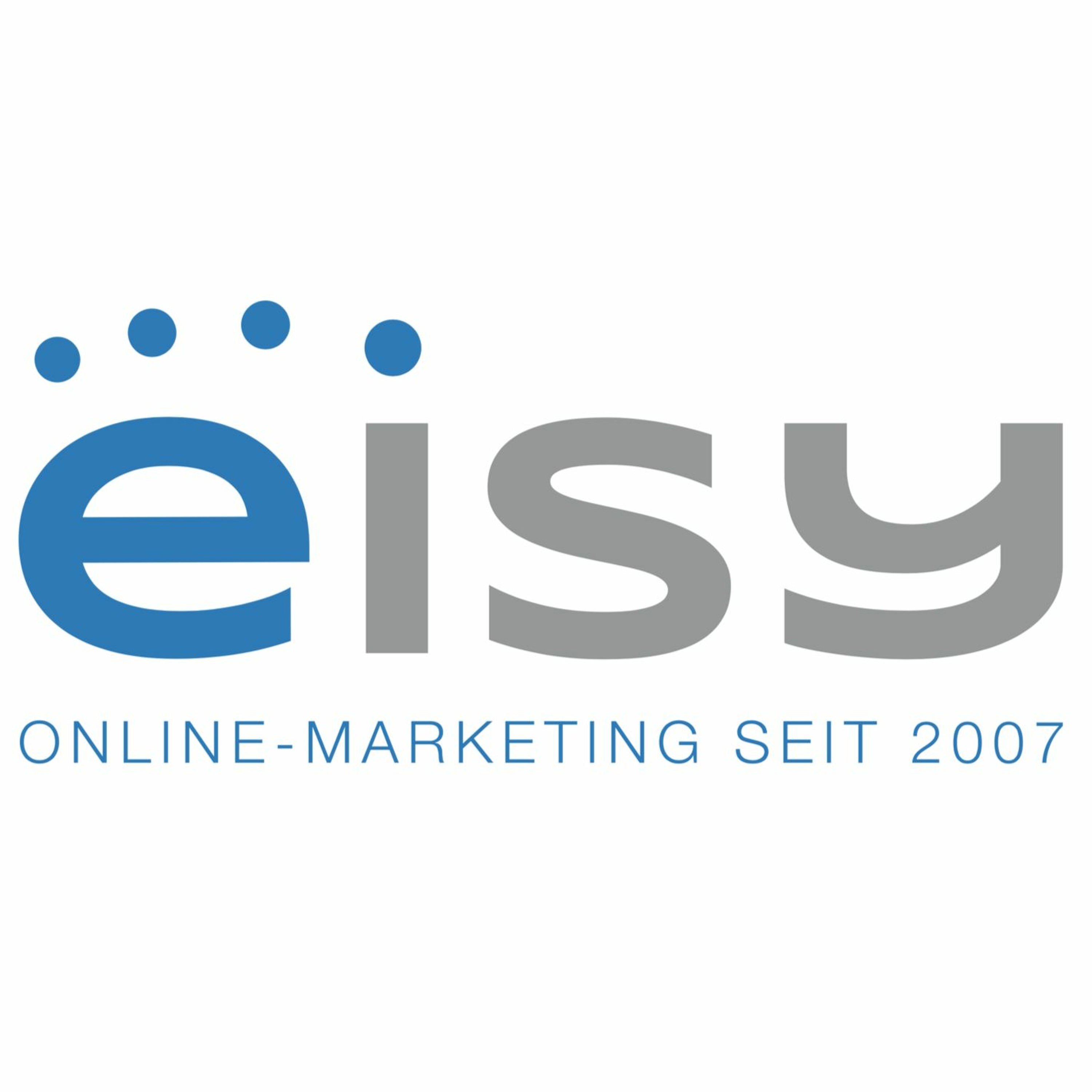 eisy Podcast 10 - CAMPIXX Recap - Google Panda und OMTalk episode artwork