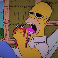 Aggy Aoi & Baz Manson - Man Licks Frog (prod. Dok)