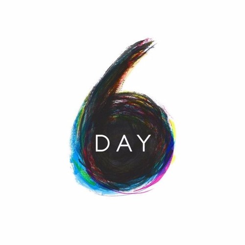 DAY6 - THINKING OUT LOUD [ED SHEERAN COVER]