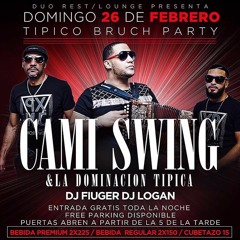 CamiSwing - Radhames Guerra 2 - 26 - 2017