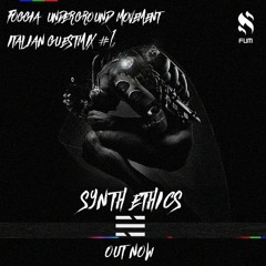 F.U.M. Italian Guestmix #1 - Synth Ethics