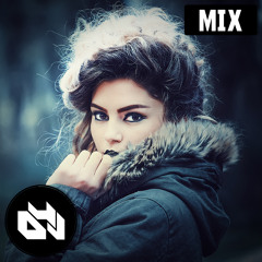 1 HOUR Best Melodic Trap Mix 2017