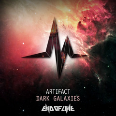 Artifact - Dark Galaxies #EOL042