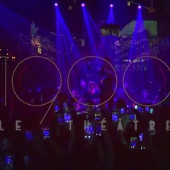 Rhymastic - YÊU 5 - LIVE 1900 Remix