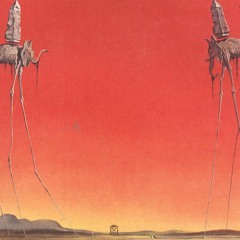 Doublehelix by RAFF 05 @ Red Light Radio