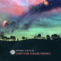 Mr.What?, Mi Ya Ra - Everything Remains Possible (Original mix)- Out Now!