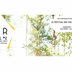 Polar du 19 au 29 avril 2017 à Paris |F|