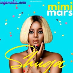 Mimi Mars - Shuga