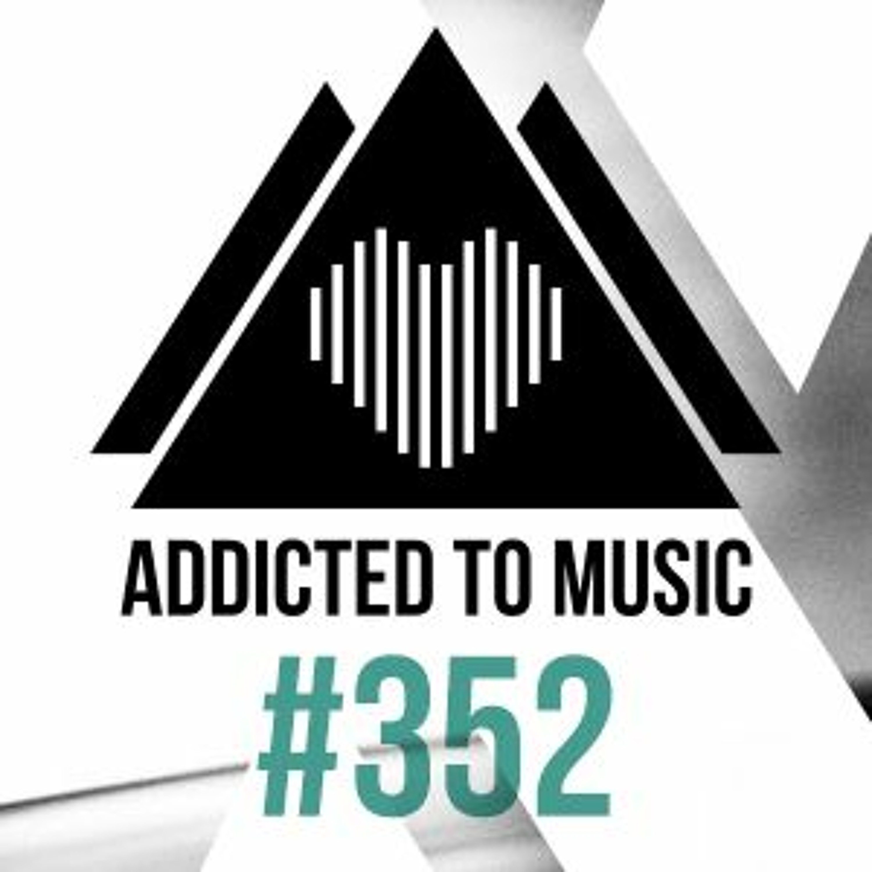 Silver Ivanov presents Addicted To Music radio show