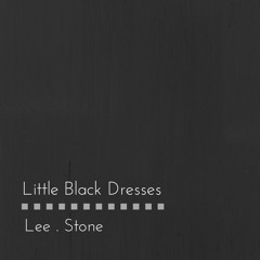Little Black Dresses (Palmer Lee, Will Stone)