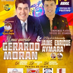GERARDO MORAN EN VALENCIA PATOMIX