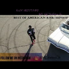 LuV MIXTAPE #BESTOF2016.