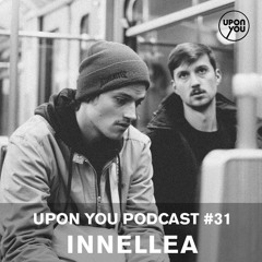 Upon.You Podcast #31 - Innellea