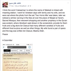 Accusations Or Celebrations