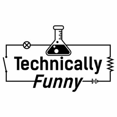 Technically Funny Talk Show episode 7