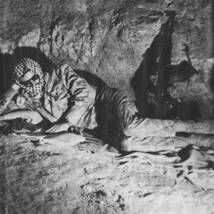 رسالة من المعتقل | جورج قرمز