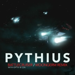 Cause4Concern - Moongerm (Pythius Remix) // C4CDIGUK040