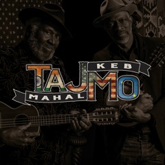 TajMo - Don't Leave Me Here