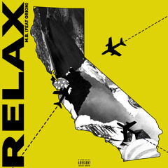 Relax (feat. Orion)