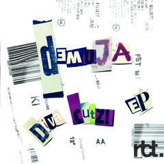 HOTWAX // Demuja - No Sign Of Anything I Want