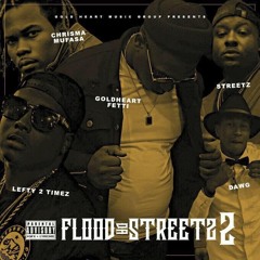 S.O.S. GANG FT: GOLDHEART FETTI-LIFE IM LIVIN