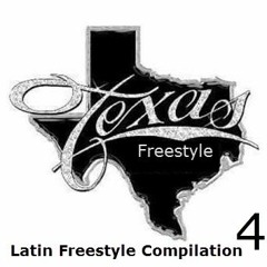 004 - DJ Dee X - Man's - TeXas Freestyle - Latin Freestyle Compilation 4