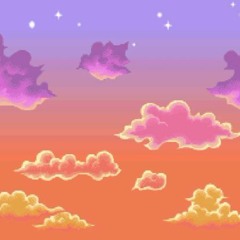 Nubes (雲) (Free Download)