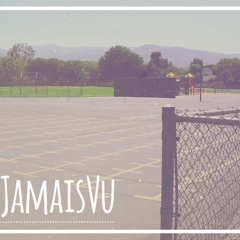 PANDAstar ~ JamaisVu