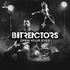 Bit Reactors feat. Vale Blake - Open Your Eyes