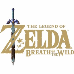 Pandora's Woods - The Legend of Zelda: Breath of the Wild