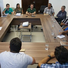 Gerente do distrito Maniçoba diz que objetivo é incentivar produltores a quitarem os débitos