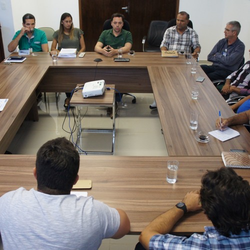 Gerente do distrito Maniçoba diz que objetivo é incentivar produltores a quitarem os débitos