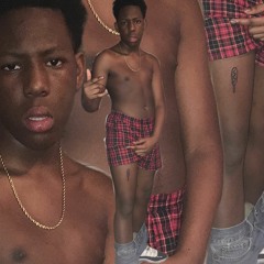 Fresh Off The Boat (p. jackson & caleb carnell)
