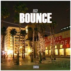 BOUNCE prod. Krikit Boi