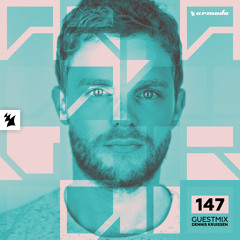 Armada Night Radio 147 (Dennis Kruissen Guest Mix)