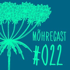 Möhrecast #22 - Dachgeschoss