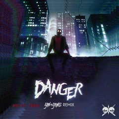 Danger - 3h16 (YIN & YVNG Remix)