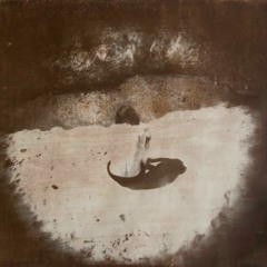 Girl In The Shuttered Window