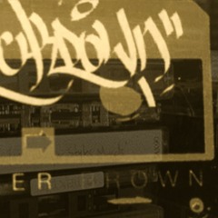 Eye Of The Storm Part 1