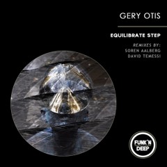 Gery Otis - Equilibrate Step (Original Mix)