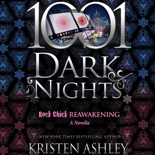 Rock Chick Reawakening by Kristen Ashley, Narrated by Susannah Jones