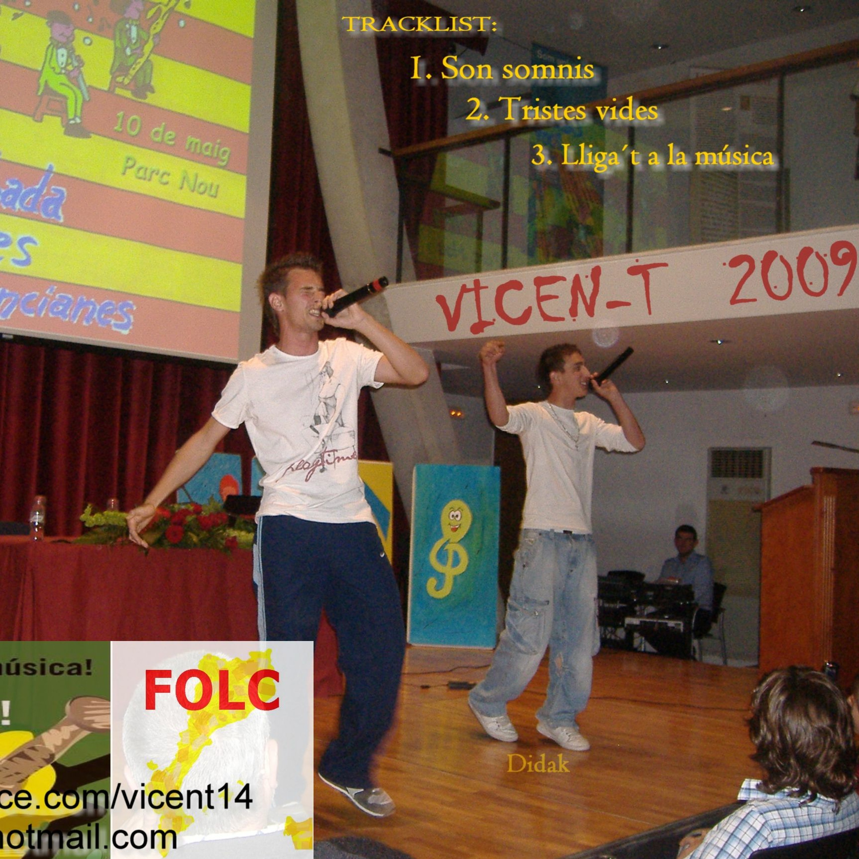 Vicen-T