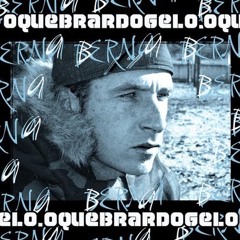 Berna - A Festa Acabou ft Sagaz (Instrumental 2009)